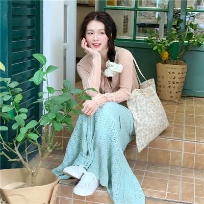 陌上又花开
